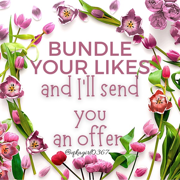 Bundle your likes! - Picture 7 of 13